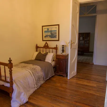 Holiday home Casa Balbina Hernandez *
