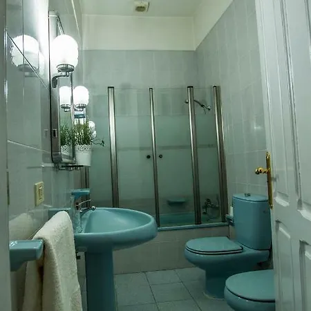 Casa Balbina Hernandez Prázdninový dům *