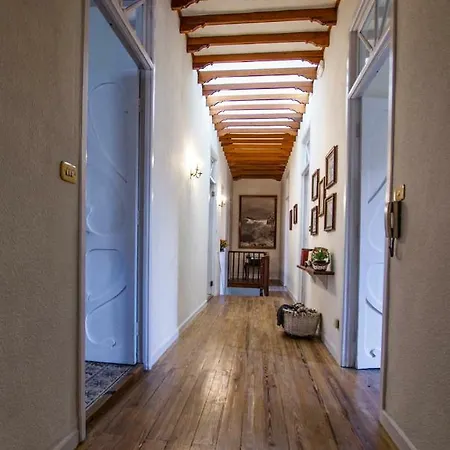 Casa Balbina Hernandez ロス・レアレホス