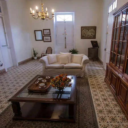 度假居 Casa Balbina Hernandez