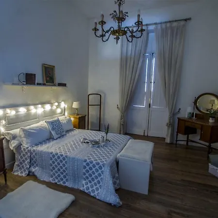 Casa Balbina Hernandez 別荘
